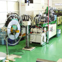 専用自動加工機他